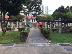 Blk 639 Rowell Road (Central Area), HDB 5 Rooms #161151242